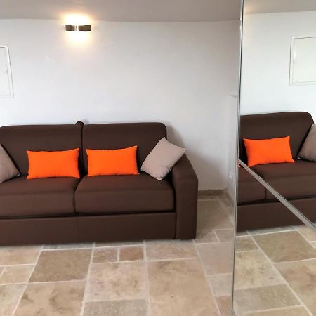 Cosy Studio Cours Lafayette "Clim, Wifi Gratuit" Tolón Exterior foto