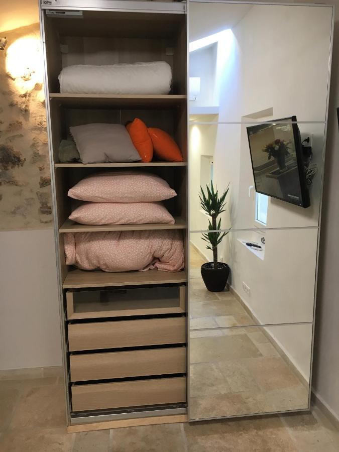 Cosy Studio Cours Lafayette "Clim, Wifi Gratuit" Tolón Exterior foto